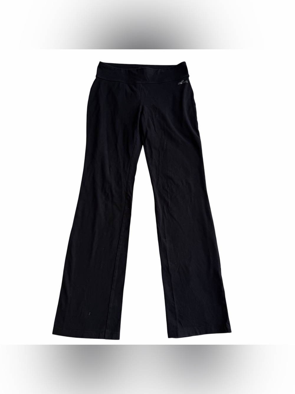 Spalding Women’s Black Pants Size SP